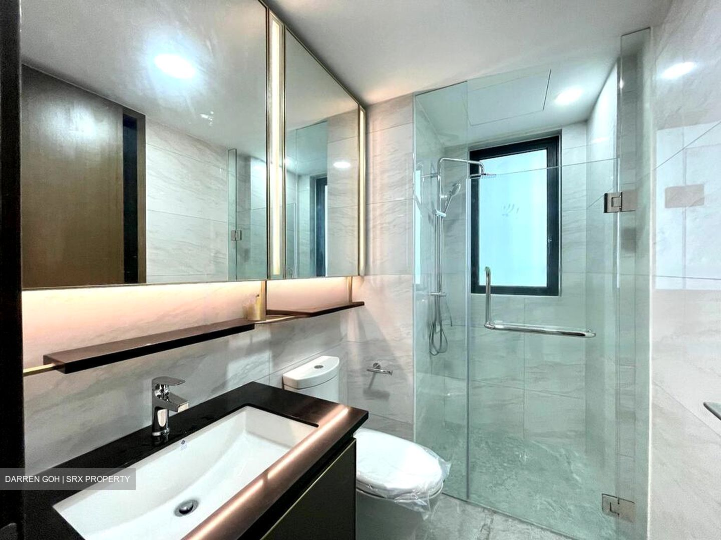 Normanton Park (D5), Apartment #460392781